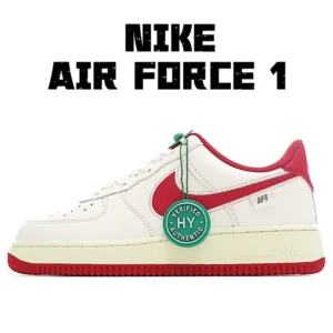 Air Force 1, "HY" - "FV0392-101"