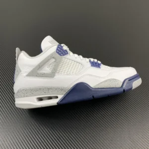 AIR JORDAN 4, " Y3 " -  " DH6927-140 " AJ4 Midnight Blue!