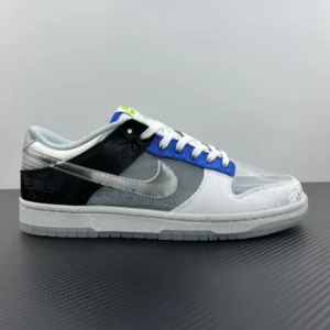 AY Batch DUNK, "AY" - "FN0316-999"