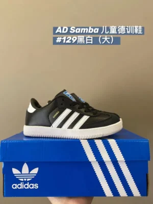 Children Sambas,  129