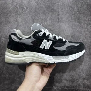 M New Balance 992, " M " - " M992EB "【 New Balance 992 Black!