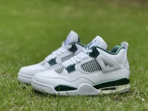 AIR JORDAN 4, "XP" - "FQ8138-103" AJ4 oxide green!