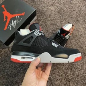 AIR JORDAN 4, "R1" - "308497-060"