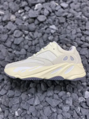 Yeezy 700, " OG " -  " EG7596 " Coconut 700 First Generation Milk White!