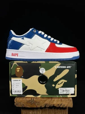 C Batch Bape STA, "C Batch" Bape Sta