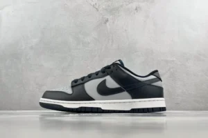 GOD Batch DUNK, "GOD Batch" - "DD1391-003" Dunk Low “Georgetown”