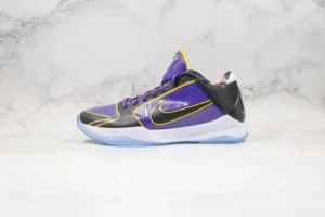MAX Batch Kobe 5, "MAX " - "CD4991-500"Nike Air Zoom G.T.Cut 1EP