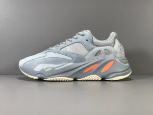 Yeezy 700, "LW " -  " EG7597 " Coconut 700 first generation inertia ash!