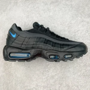 Nike Air Max 95, "MX " - "DZ4511-001"NK Air Max 95