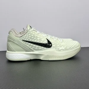 S2 Batch Kobe 6, " S2 " -  "FQ3546-100 "  Kobe 6 Protro  2.0