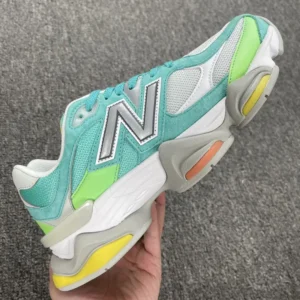 AY Batch New Balance 9060, "AY" - "U9060DBT "