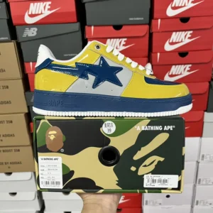 C Batch Bape STA, "C Batch" Bape Sta 1I80-191-006