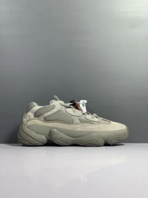 FC Yeezy 500, " FC " -  " GX3607 " Coconut 500 Grey Beige!