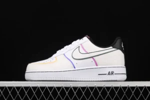 Air Force 1, "3A" - "CT1138-100"