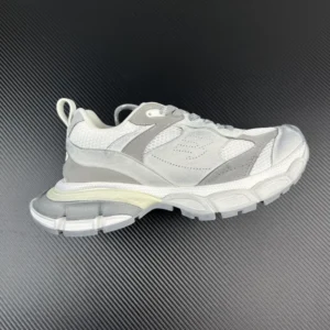 OK Batch Balenciaga 3XL, "OK"OK version! Balenciaga 3XL white grey dad shoes!