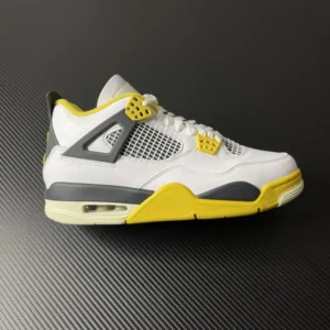 AIR JORDAN 4, "GX" - "AQ9129-101"   Air Jordan 4