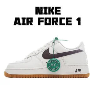 Air Force 1, "HY" - "DM0576-100"