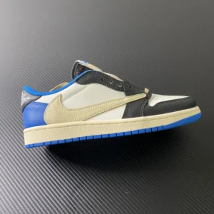 AIR JORDAN 1, "Y3" - "DM7866-140" Batch AJ1