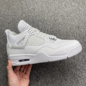 AIR JORDAN 4, "R1" - "308497-100 "