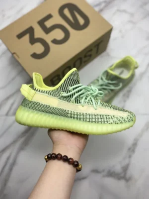 LW Yeezy 350, "LW" - "FX4130" adidas originals Yeezy Boost 350 V2 “YeezreelReflective”
