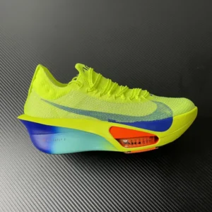 GT Batch Nk Zoom VaporFly Next% 3, "GT Batch" - "FD8311-700"：