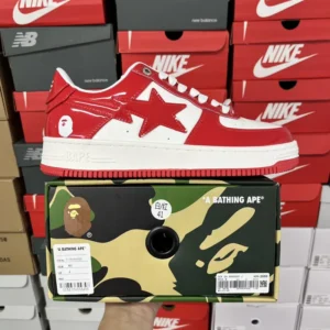 C Batch Bape STA, "C Batch" Bape Sta