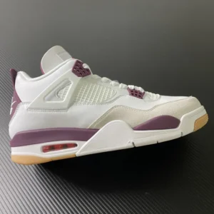 AIR JORDAN 4, "TG" AJ4 x SB