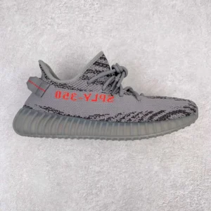 OG Yzzey 350, "OG" - "AH2203" adidas originals Yeezy Boost 350 V2  Beluga 2.0