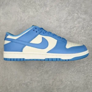 AS Batch DUNK, "AS" - "DD1503-100"This is DUNK North Carolina Blue from the AS batch