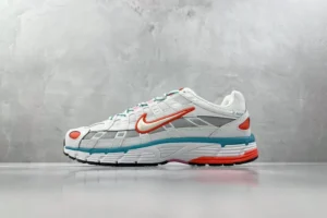 Nike P-6000 Initiator Running, "GK" - "BV1021-105"