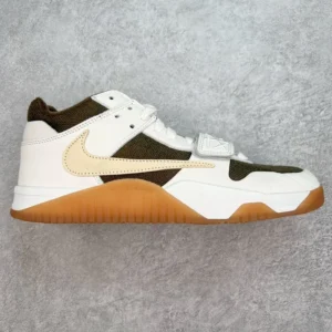 Y3 TS 7.0 Velcro, " Y3 " -  " FZ8117-100 " TS brand new Velcro white brown mocha! Shoe box damaged buckle 30Y!