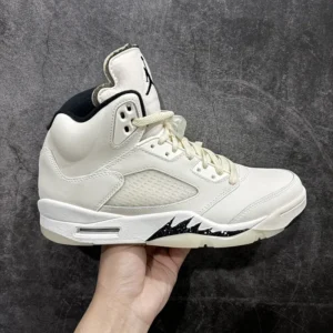 AIR JORDAN 5, " Y3 " -  " N7405-100 " AJ5 meter white!