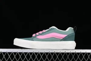 vans Bread shoes, "11" - 】"VN0009JXS006"ans bread shoes in greenish pink