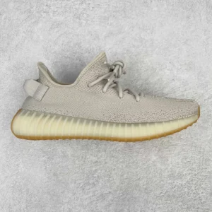 OG Yzzey 350, "OG" - "F99710" adidas originals Yeezy Boost 350 V2 “Sesame”