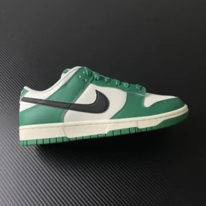 M Batch DUNK, "M" - "DR9654-100" Nike Dunk Low Retro SE”Lottery” Jackpot