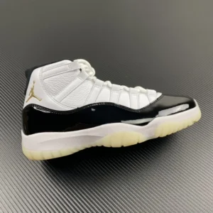 AIR JORDAN 11, " Y3 " -  " 378038-170 " AJ11 Gold Brick (SZ)!