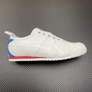 PH Batch Onitsuka Tiger MEXICO 66, "PH" - "D3K0N-100"Asics Onizuka Tiger Mexico 66 canvas kick white red blue!