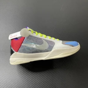 S2 Batch KOBE 5, "S2" - "CD4991-004"Nike Zoom Kobe 5