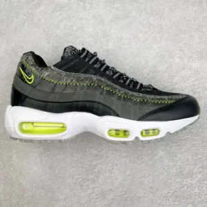 Nike Air Max 95, "MX " - "CV6899-001"NK Air Max 95