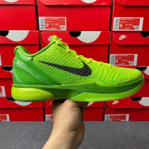 S2 Batch Kobe 6, "S2" - "CW2190-300" Nike Zoom Kobe 6 Protro”Green Apple”