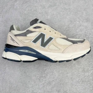 ZC New Balance NB990V3, "ZC" - "M990AD3 "New Balance Beige!
