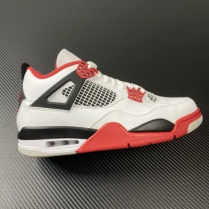AIR JORDAN 4, "New GX" - "DC7770-160" new batch AJ4