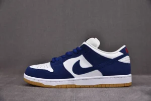TOP/S2 Batch DUNK, "S2" - " DO9395-400"Dunk Low“Los Angeles Dodgers”