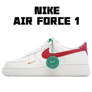 Air Force 1, "HY" - "CZ0270-104 "