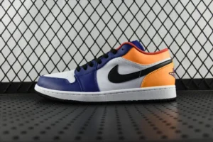 AIR JORDAN 1, "DT" - "553558-123"Air Jordan 1 Low