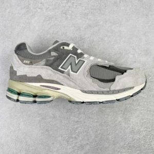 M Batch New Balance 2002, "M" -  Batch"M2002RDA" New Balance 2002