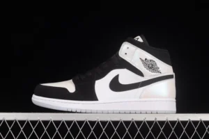 AIR JORDAN 1, "DT" -  "DN4321-100"AJ1 MID