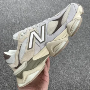 AY Batch New Balance 9060, "AY" - "U9060FNA"