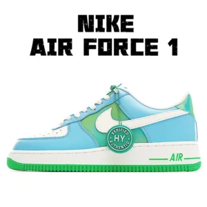 Air Force 1, "HY" - "FZ4032-407 "