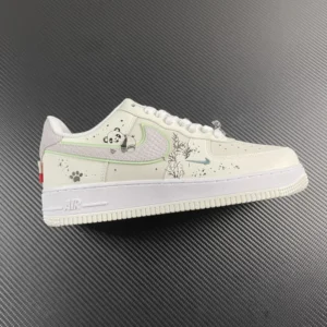 Air Force 1, "3A" - "FZ5052-131"